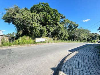 land_lot em Rua Farroupilha, Floresta - Joinville - SC