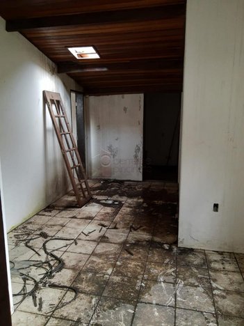 house em Avenida Francisco Pereira de Castro, Anhangabaú - Jundiaí - SP