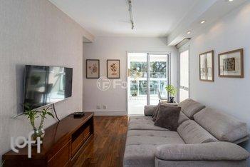 apartment em Gabriel dos Santos, Santa Cecília - São Paulo - SP
