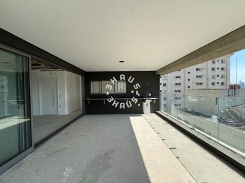 apartment em Rua Urimonduba, Itaim Bibi - São Paulo - SP