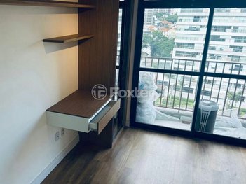 apartment em Rua Fernão Dias, Pinheiros - São Paulo - SP