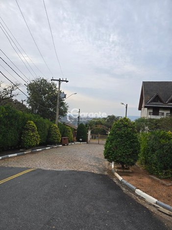 land_lot em Rua Vereador Moacyr Zanoni, Parque Arco Iris - Atibaia - SP