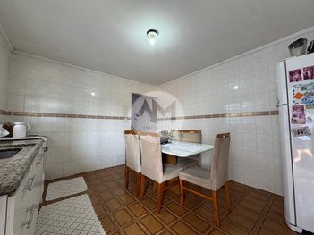 house em Rua Fortunato Nolla, Chácara Belenzinho - São Paulo - SP