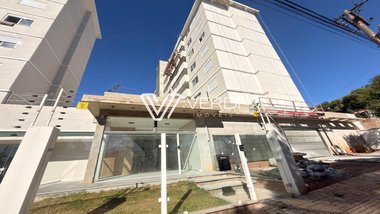 apartment em Rua Nilo Peçanha, Petrópolis - Passo Fundo - RS