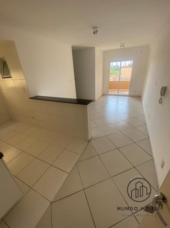 apartment em Avenida Gisele Constantino, Parque Bela Vista - Votorantim - SP