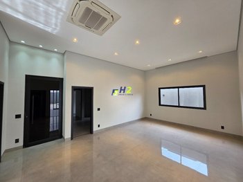 house em Rua Ibrahim Salim Haddad, Residencial Lago Sul - Bauru - SP