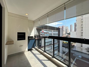 apartment em Rua Rio Grande, Vila Mariana - São Paulo - SP