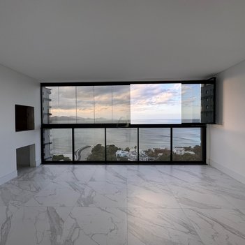 apartment em Avenida Senador Atílio Fontana, Porto Belo - Porto Belo - SC