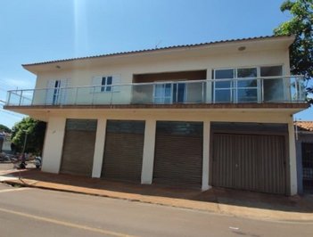commercial_property em Rua das Rosas, Jardim Verão - Sarandi - PR