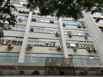house em Rua Itapeva, Bela Vista - São Paulo - SP
