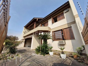 house em Rua Nações Unidas, Nossa Senhora das Graças - Canoas - RS