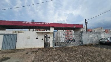 apartment em Rua Waldemar Padovani, Parque Valença II - Campinas - SP