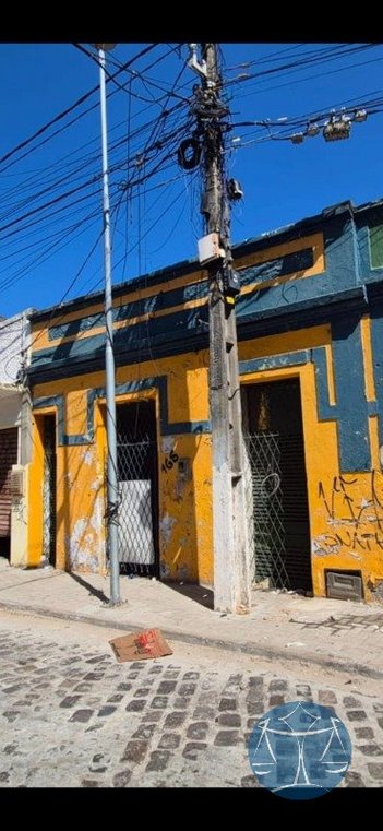 commercial_property em Praça Augusto Severo, Ribeira - Natal - RN