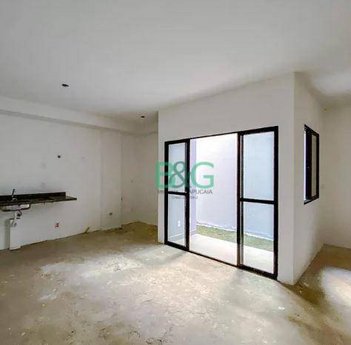 apartment em Rua Serra da Bocaina, Quarta Parada - São Paulo - SP