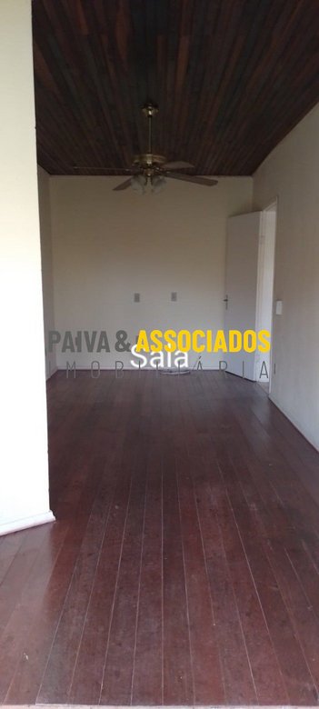 apartment em Avenida Duque de Caxias, Fragata - Pelotas - RS