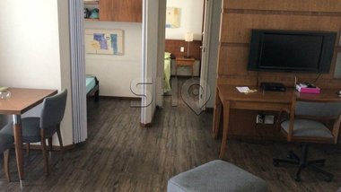 apartment em Rua Bela Cintra, Consolação - São Paulo - SP
