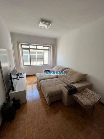 apartment em Rua Londrina, Rudge Ramos - São Bernardo do Campo - SP