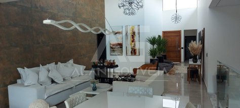 house em Alameda Alfa do Centauro, Portal das Estrelas I - Boituva - SP