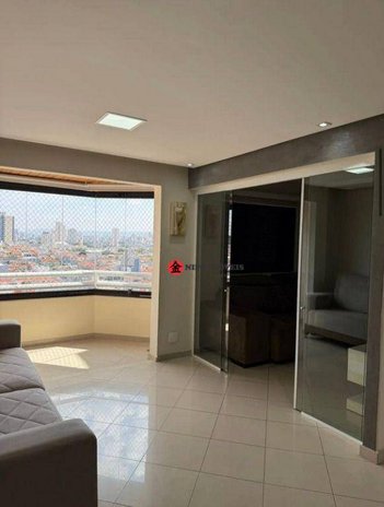 apartment em Rua Francisca de Paula, Vila Carrão - São Paulo - SP