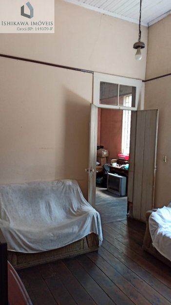 house em Rua Clímaco Barbosa, Cambuci - São Paulo - SP