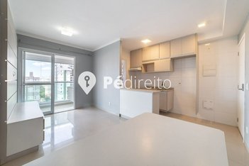 apartment em Praça Barão de Itaqui, Vila Gomes Cardim - São Paulo - SP