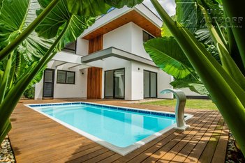 house em das Cambiúnas, Pedra Branca - Palhoça - SC