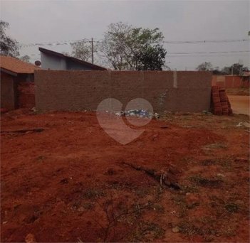 land_lot em Rua Félix Guisard, Parque Industrial Manchester - Bauru - SP