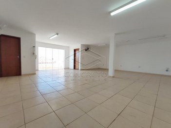 business em Rua Sete de Setembro, Vila Nova - Jaú - SP