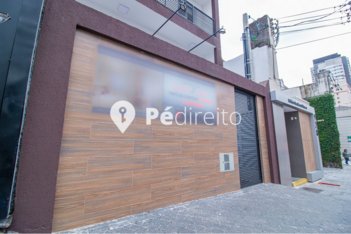 apartment em Rua Tuiuti, Tatuapé - São Paulo - SP