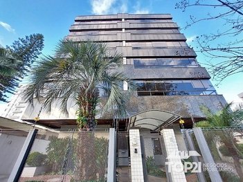 apartment em Libanesa, Jardim Lindóia - Porto Alegre - RS