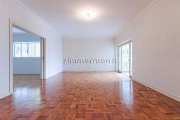 apartment em Rua Piauí, Higienópolis - São Paulo - SP