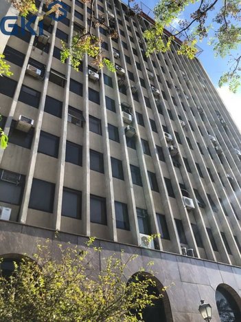 office em Avenida José César de Oliveira, Vila Leopoldina - São Paulo - SP