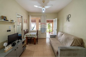 house em Rua Geneuna, Jardim Carioca - Rio de Janeiro - RJ