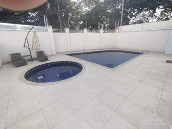 apartment em Rua Fábio Franco de Oliveira, Jardim Trevo - Limeira - SP