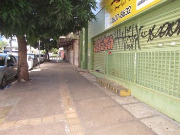 business em Rua 8, Setor Central - Goiânia - GO