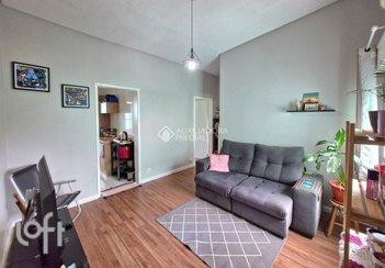 apartment em Engenheiro Alexandre Martins da Rosa, Humaitá - Porto Alegre - RS