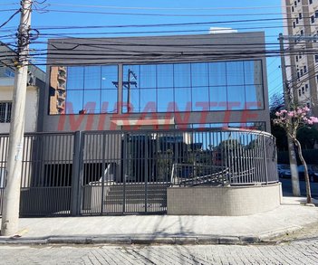 commercial_property em Brás Cubas, Vila Lanzara - Guarulhos - SP