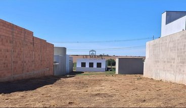 land_lot em Rua Nicolau Najim Labaki, Jardim São Francisco - Piracicaba - SP