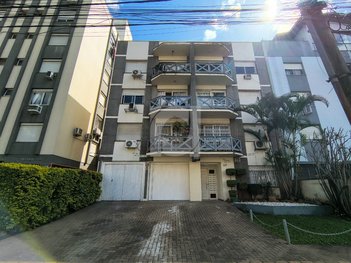 apartment em Rua São Paulo, Centro - São Leopoldo - RS