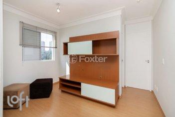 apartment em Hilário Veiga de Carvalho, Vila Andrade - São Paulo - SP