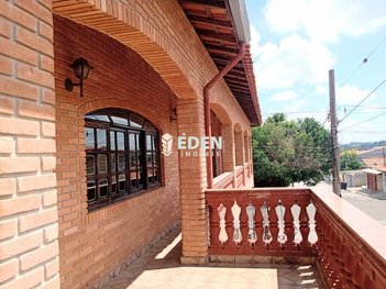 house em Rua Maria Aparecida Pereira Rossi, Jardim Nova Esperança - Sorocaba - SP