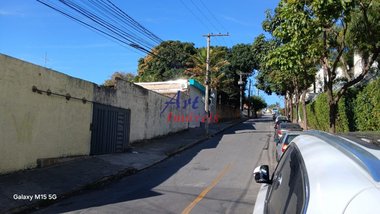 industrial em Rua João Samaha, São João Batista (Venda Nova) - Belo Horizonte - MG