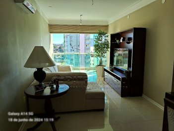 apartment em Rua Professora Zélia Dulce de Campos Maia, Jardim Paulista - Sorocaba - SP