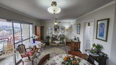 apartment em Rua das Hortênsias, Bosque da Saúde - São Paulo - SP
