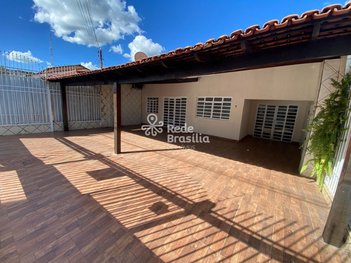 house em Quadra 2 Conjunto C-13, Sobradinho - Brasília - DF