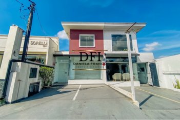 commercial_property em Avenida Água Fria, Água Fria - São Paulo - SP