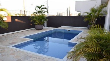 house em Rua Darci Anadão, Jardim Esplanada - Indaiatuba - SP