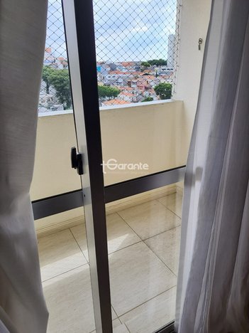 apartment em Rua Coronel Meireles, Vila Laís - São Paulo - SP