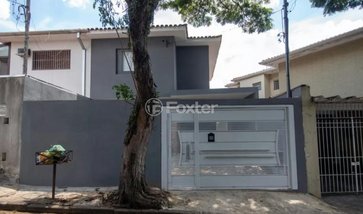 house em Rua Valdomiro Fleuri, Instituto de Previdência - São Paulo - SP