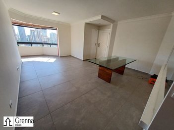 apartment em Rua Doutor Jesuíno Maciel, Campo Belo - São Paulo - SP